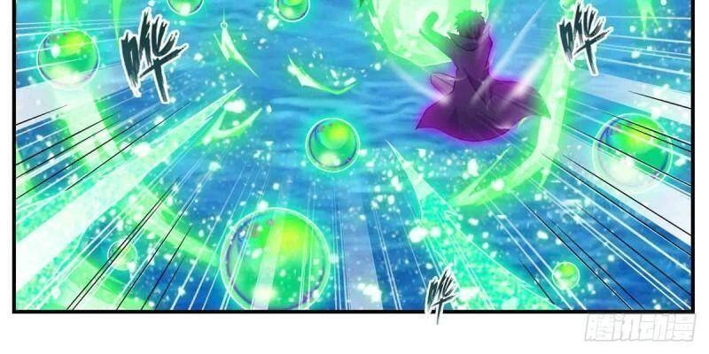 Sứ Đồ Vô Hạn Và 12 Chiến Cơ Chapter 264 - 19