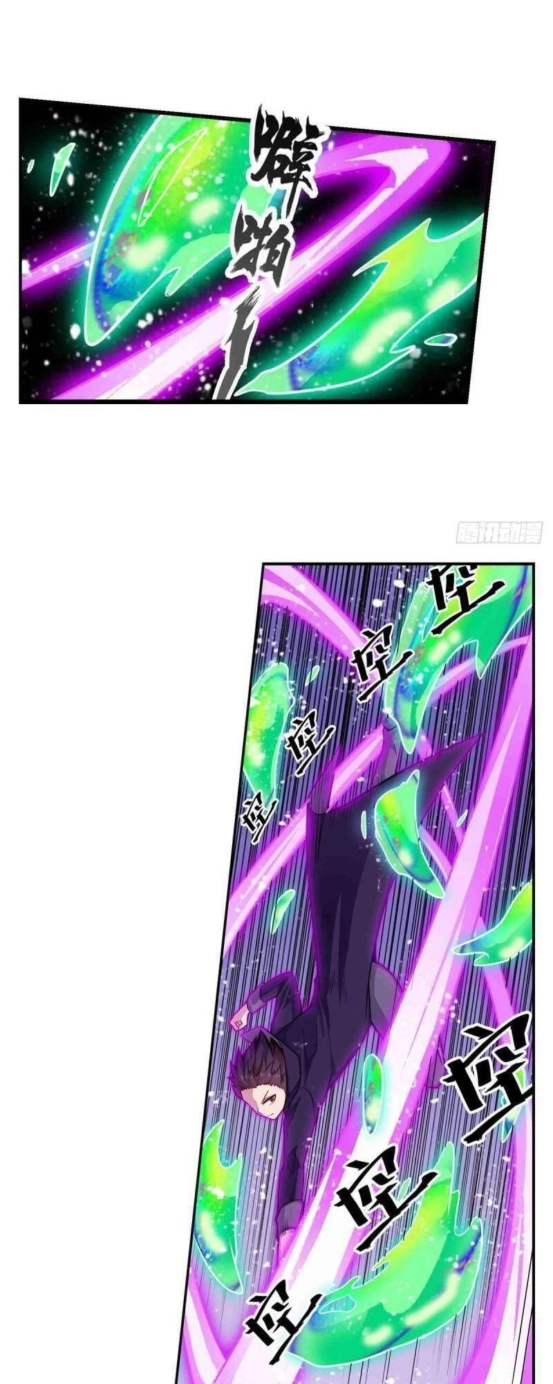 Sứ Đồ Vô Hạn Và 12 Chiến Cơ Chapter 264 - 24