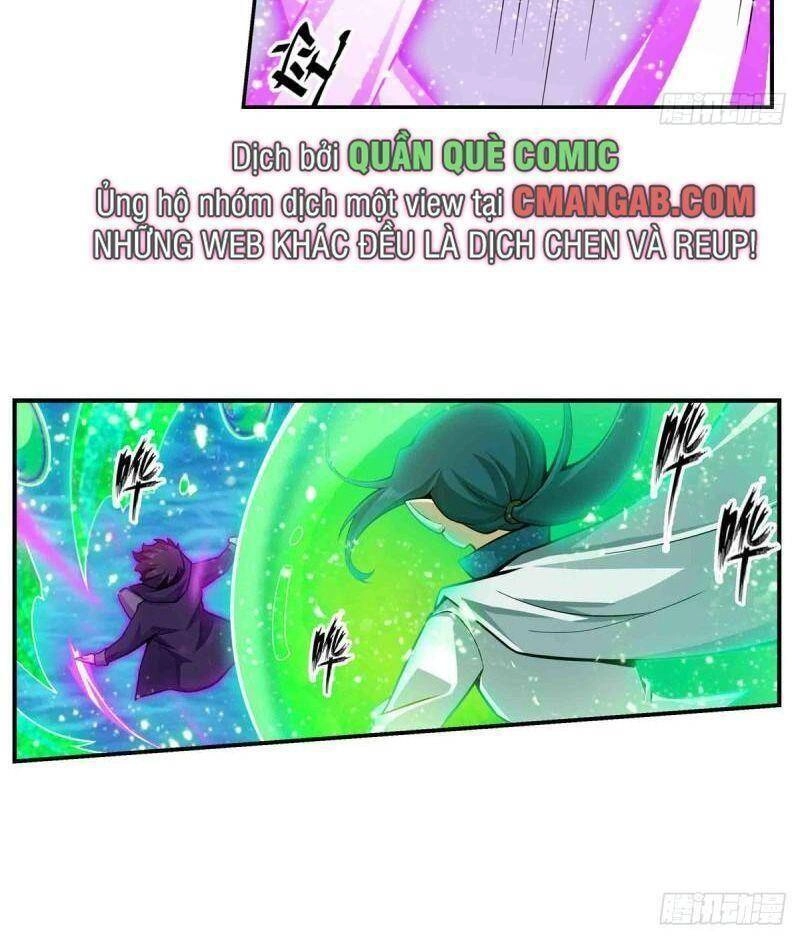 Sứ Đồ Vô Hạn Và 12 Chiến Cơ Chapter 264 - 25