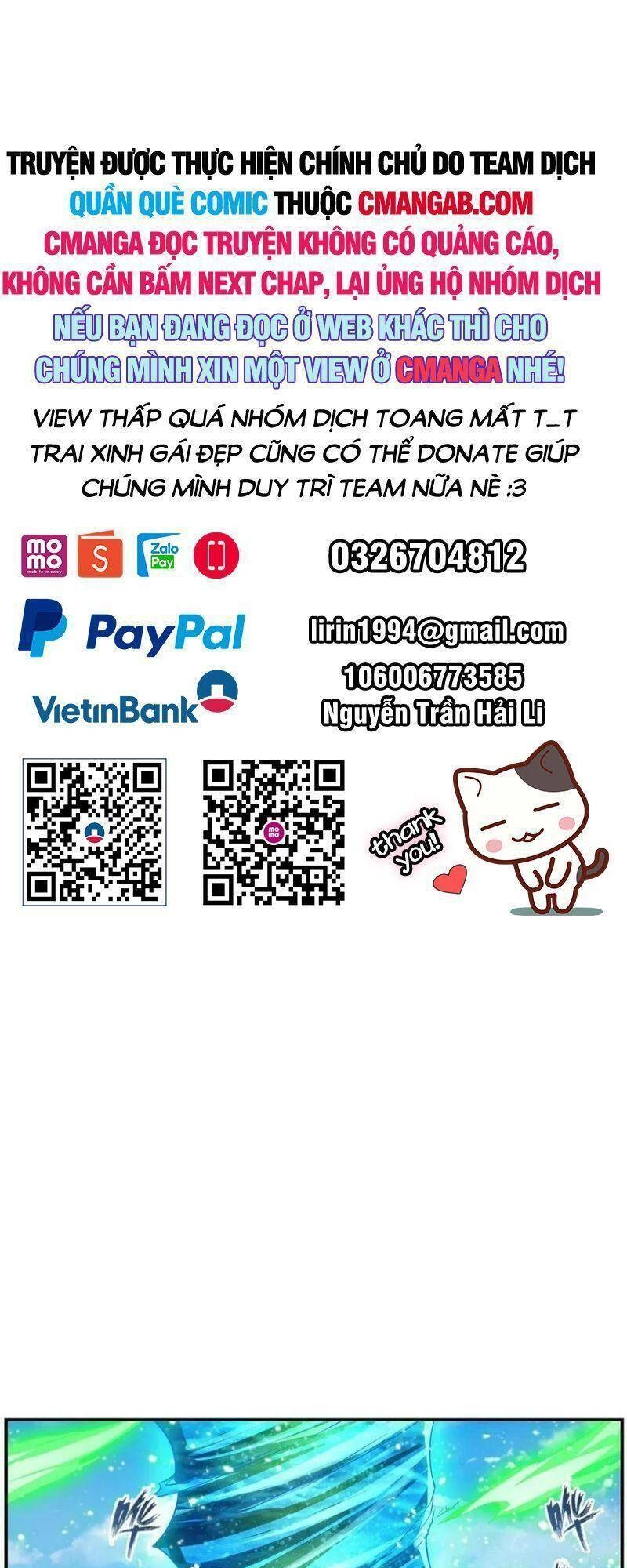 Sứ Đồ Vô Hạn Và 12 Chiến Cơ Chapter 265 - 1