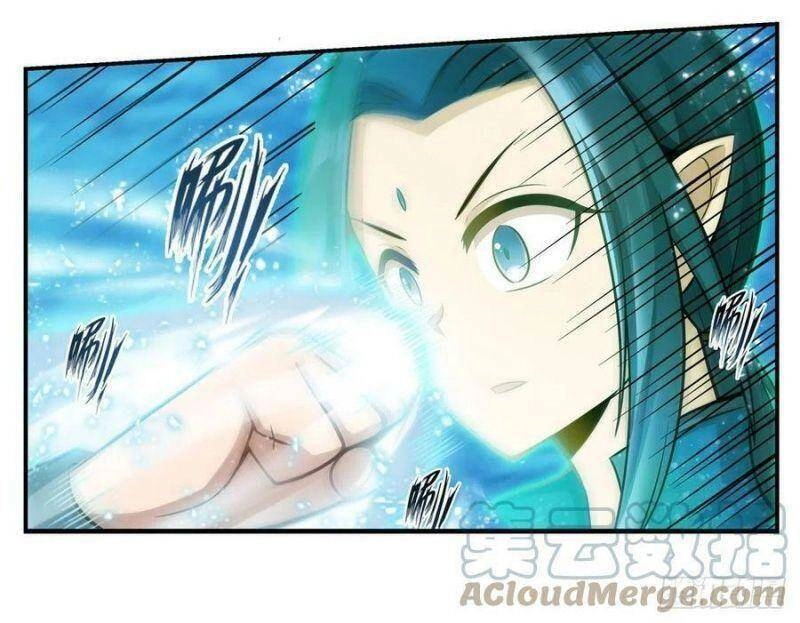 Sứ Đồ Vô Hạn Và 12 Chiến Cơ Chapter 265 - 5