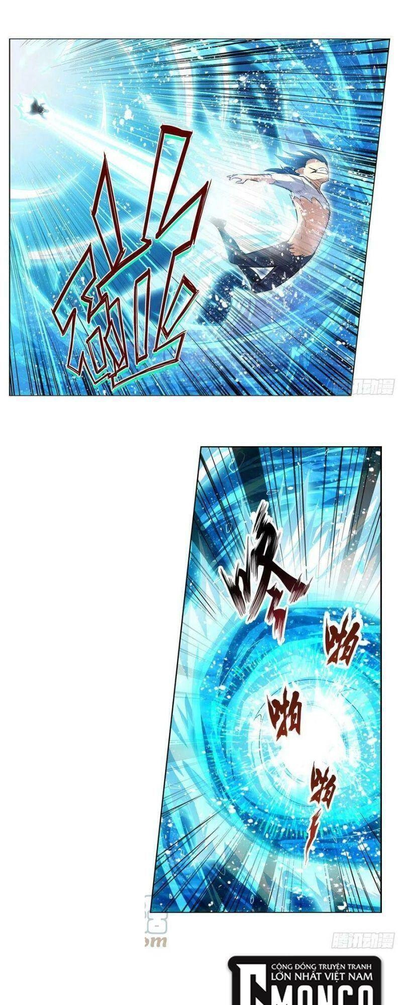 Sứ Đồ Vô Hạn Và 12 Chiến Cơ Chapter 265 - 10