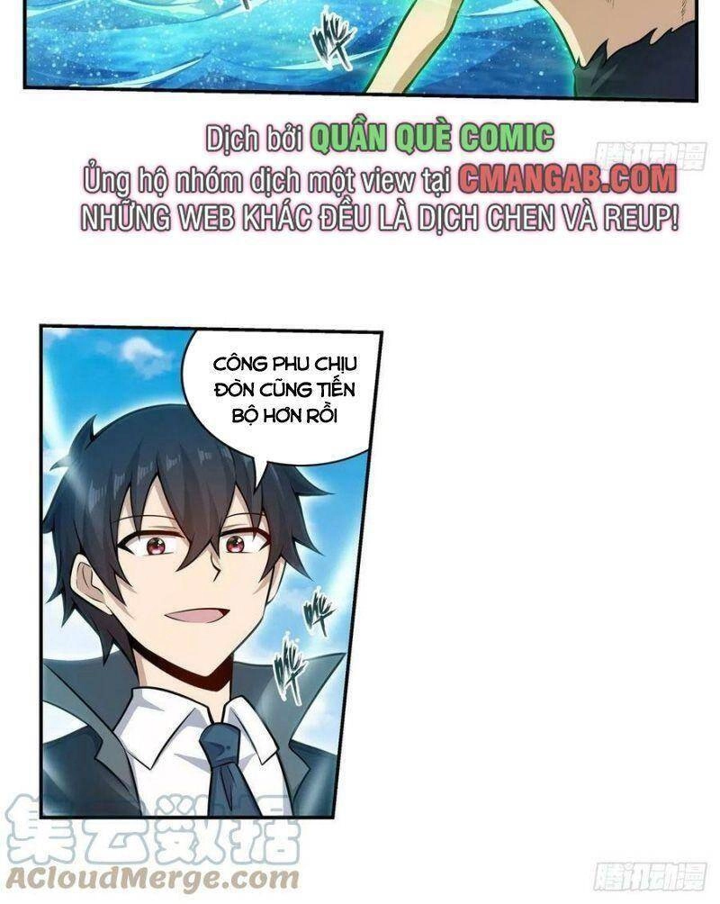 Sứ Đồ Vô Hạn Và 12 Chiến Cơ Chapter 265 - 13