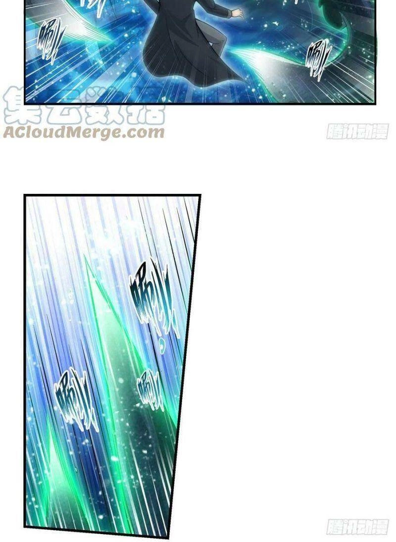 Sứ Đồ Vô Hạn Và 12 Chiến Cơ Chapter 265 - 15