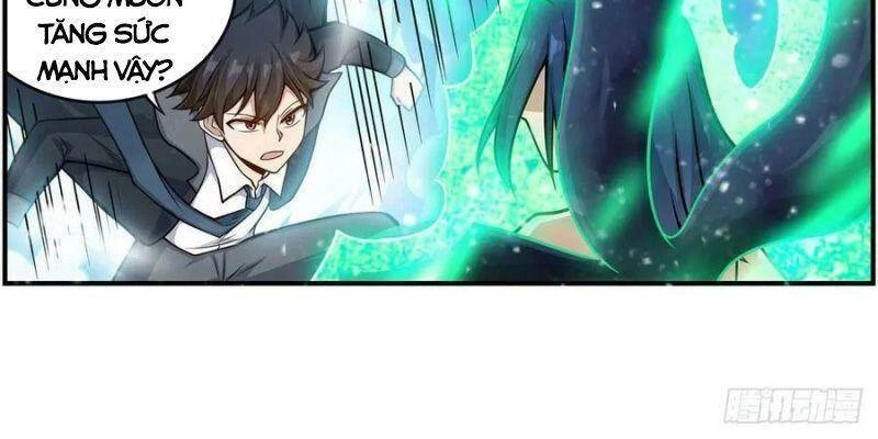 Sứ Đồ Vô Hạn Và 12 Chiến Cơ Chapter 266 - 8