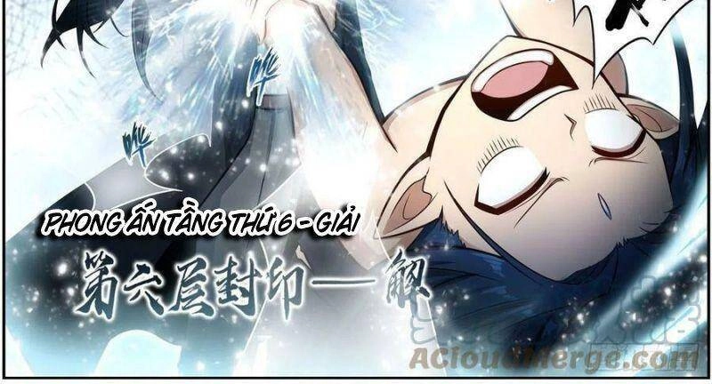 Sứ Đồ Vô Hạn Và 12 Chiến Cơ Chapter 266 - 14