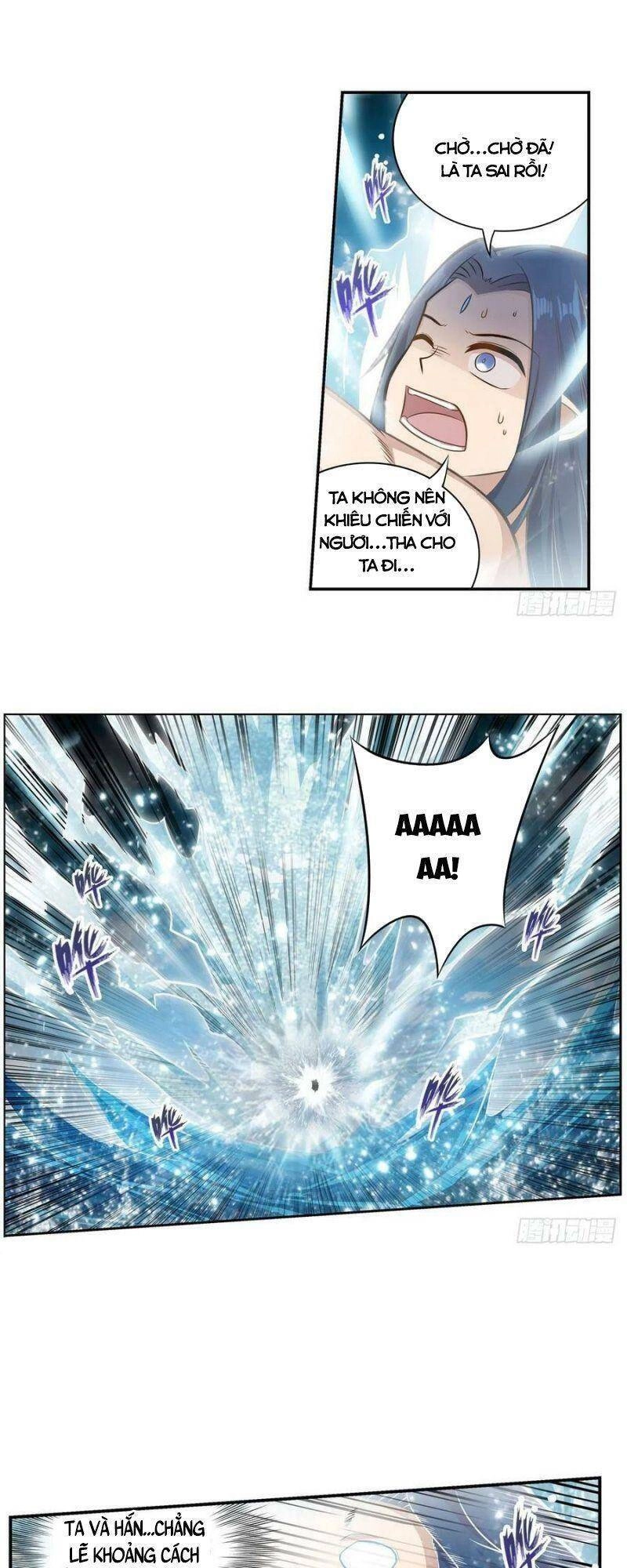 Sứ Đồ Vô Hạn Và 12 Chiến Cơ Chapter 266 - 17