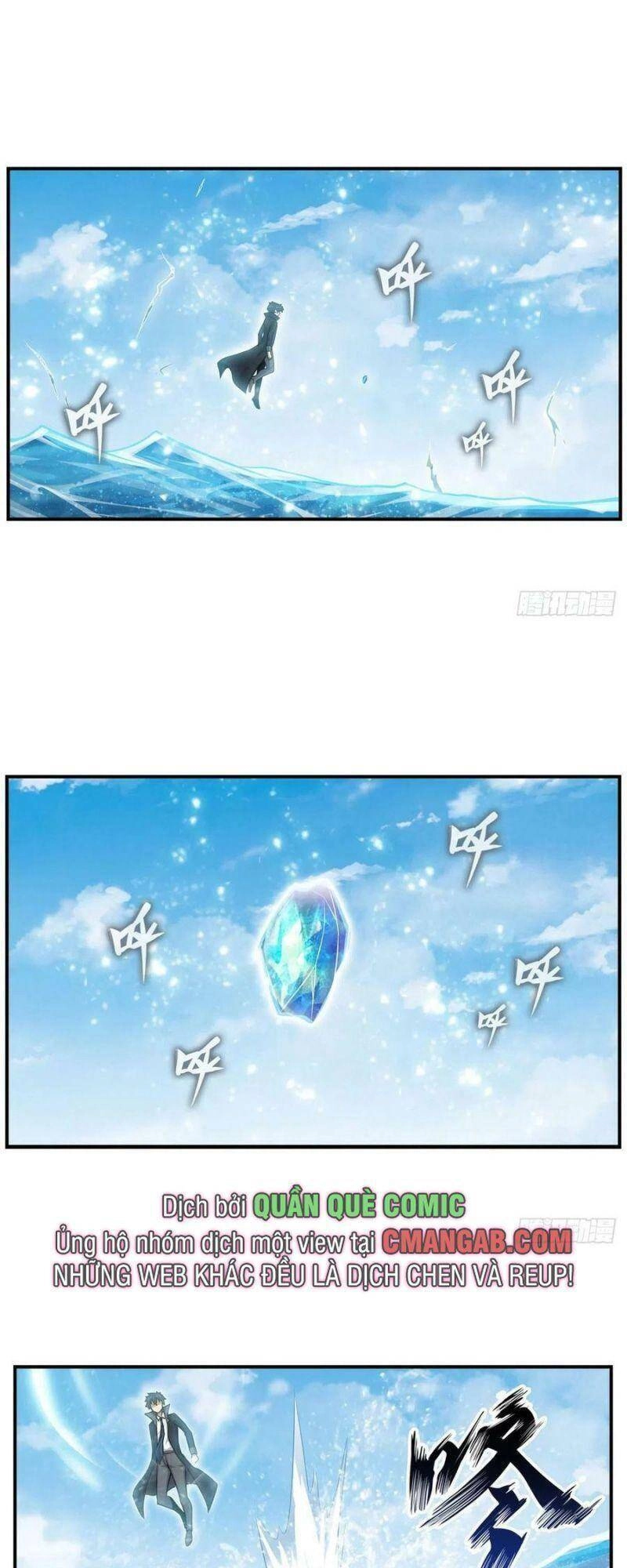 Sứ Đồ Vô Hạn Và 12 Chiến Cơ Chapter 266 - 21