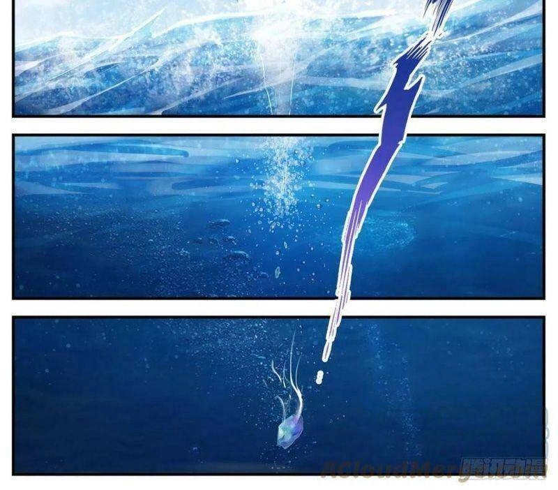 Sứ Đồ Vô Hạn Và 12 Chiến Cơ Chapter 266 - 22