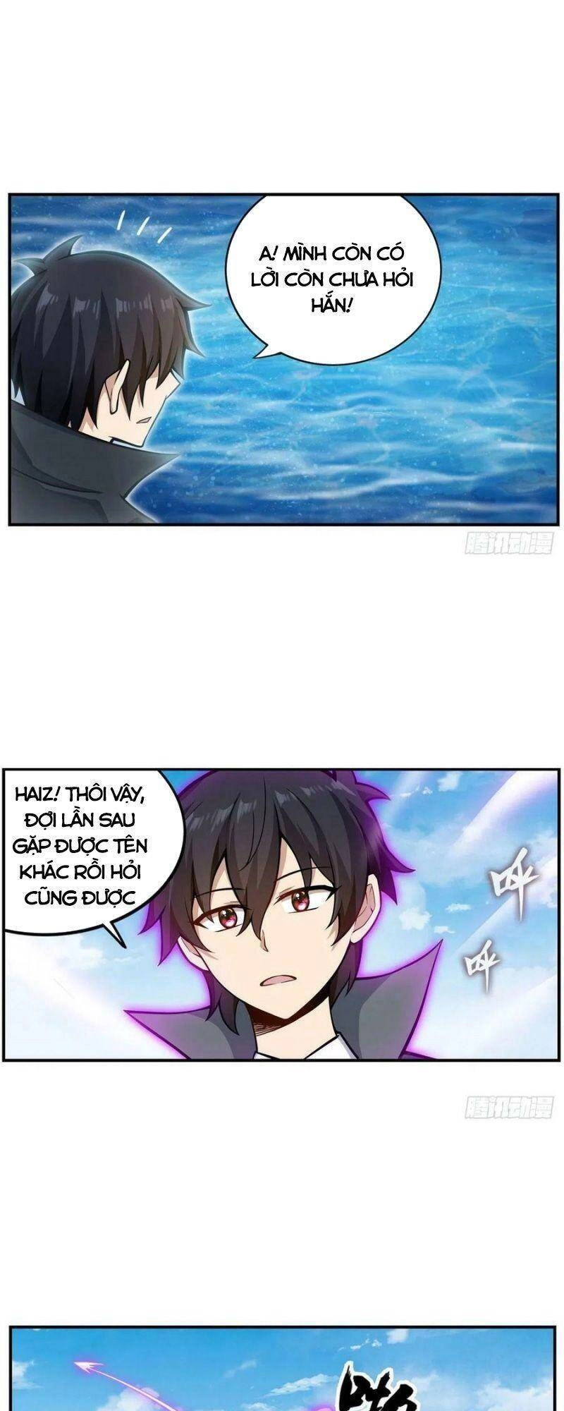 Sứ Đồ Vô Hạn Và 12 Chiến Cơ Chapter 266 - 23