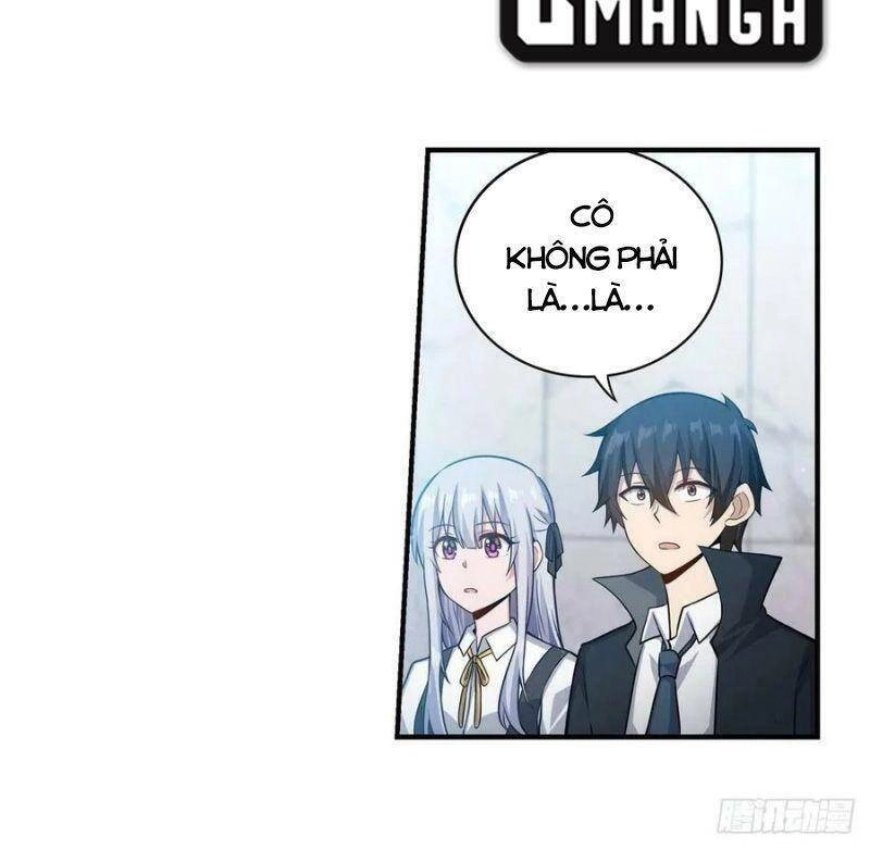 Sứ Đồ Vô Hạn Và 12 Chiến Cơ Chapter 267 - 9