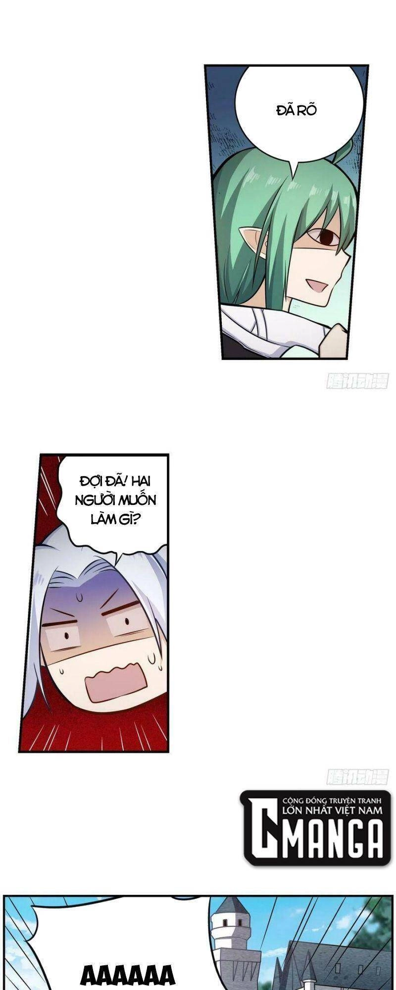 Sứ Đồ Vô Hạn Và 12 Chiến Cơ Chapter 267 - 19