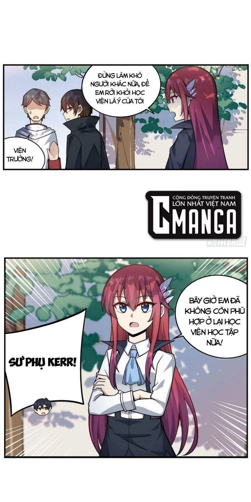 Sứ Đồ Vô Hạn Và 12 Chiến Cơ Chapter 267 - 27