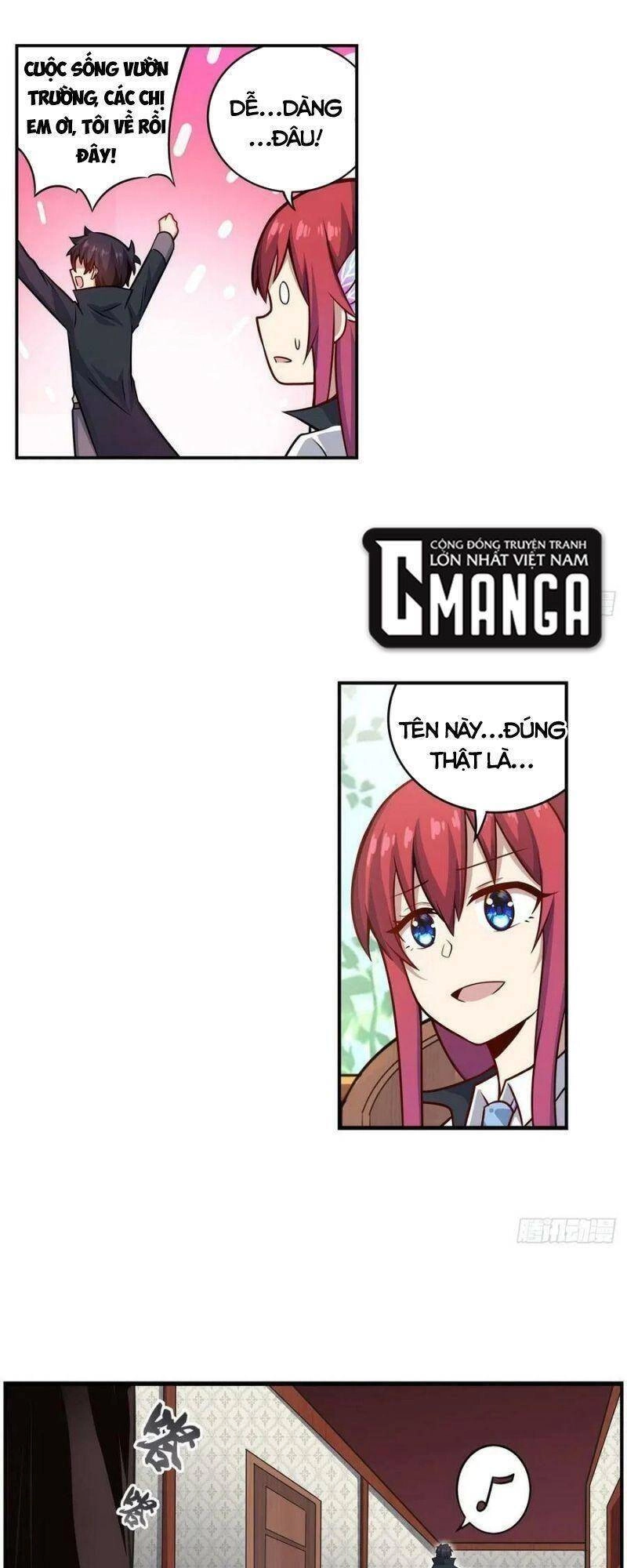 Sứ Đồ Vô Hạn Và 12 Chiến Cơ Chapter 268 - 7