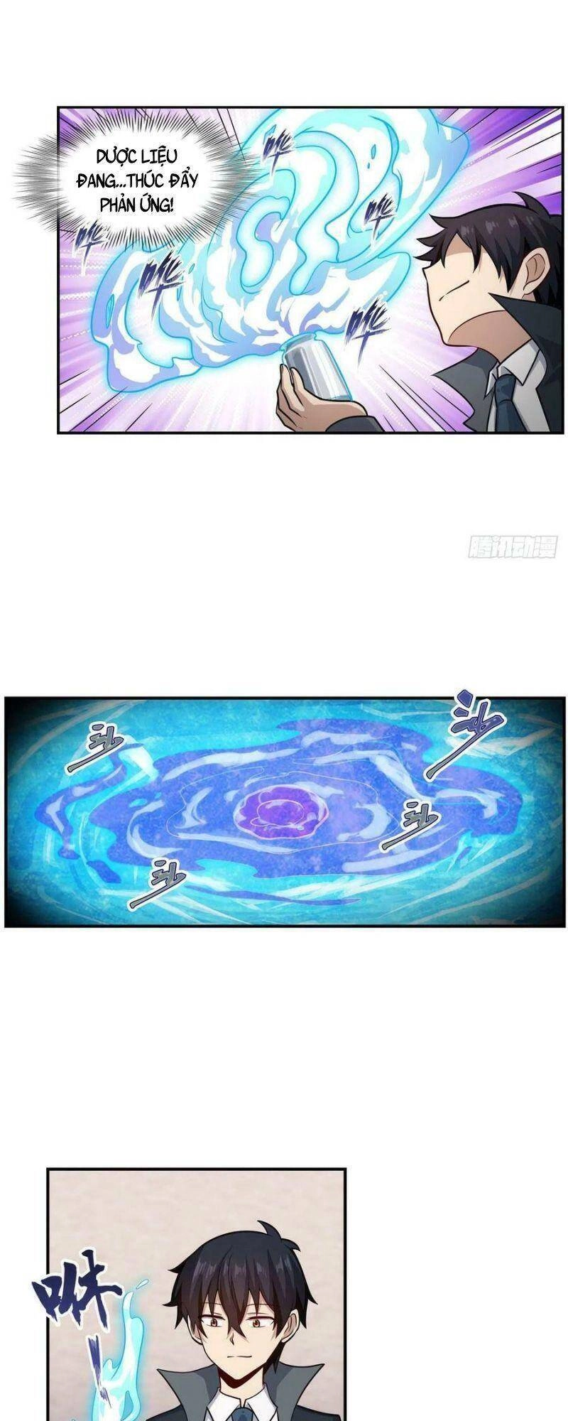 Sứ Đồ Vô Hạn Và 12 Chiến Cơ Chapter 268 - 32