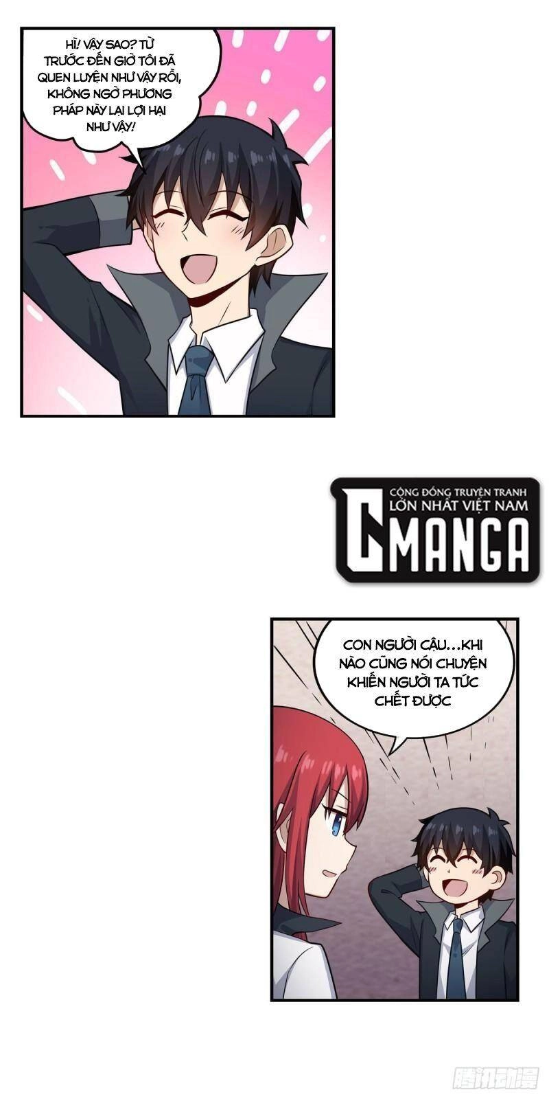 Sứ Đồ Vô Hạn Và 12 Chiến Cơ Chapter 269 - 5