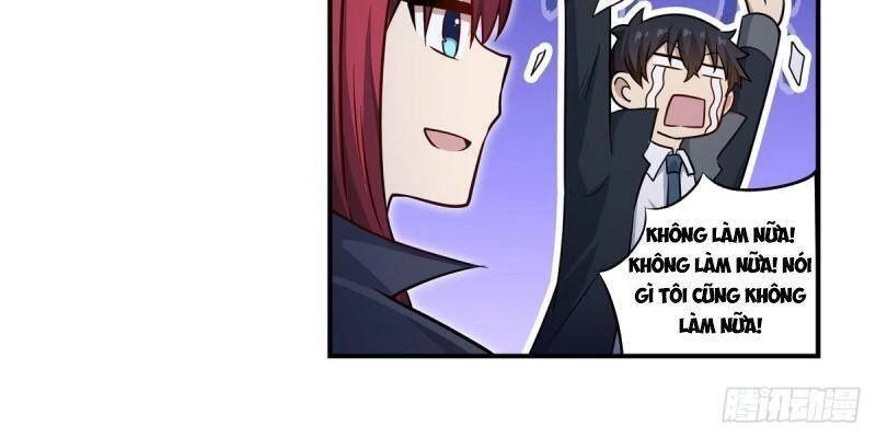 Sứ Đồ Vô Hạn Và 12 Chiến Cơ Chapter 269 - 24