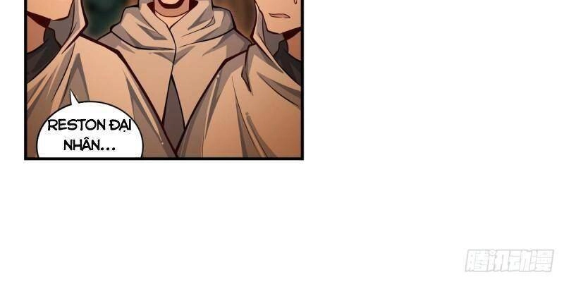 Sứ Đồ Vô Hạn Và 12 Chiến Cơ Chapter 270 - 16