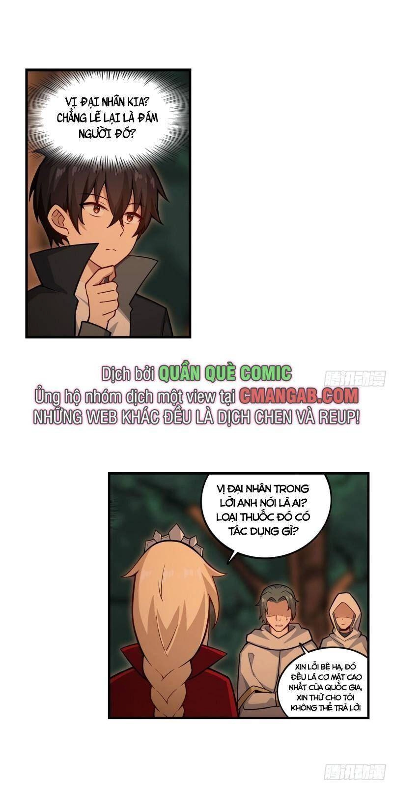 Sứ Đồ Vô Hạn Và 12 Chiến Cơ Chapter 270 - 22