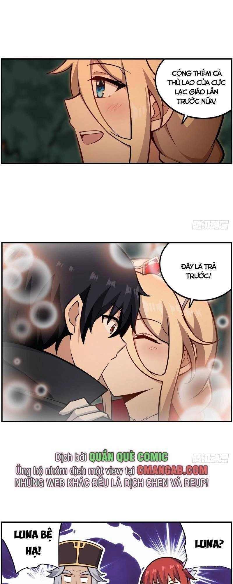 Sứ Đồ Vô Hạn Và 12 Chiến Cơ Chapter 270 - 31