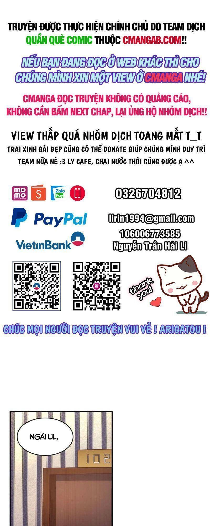 Sứ Đồ Vô Hạn Và 12 Chiến Cơ Chapter 272 - 1