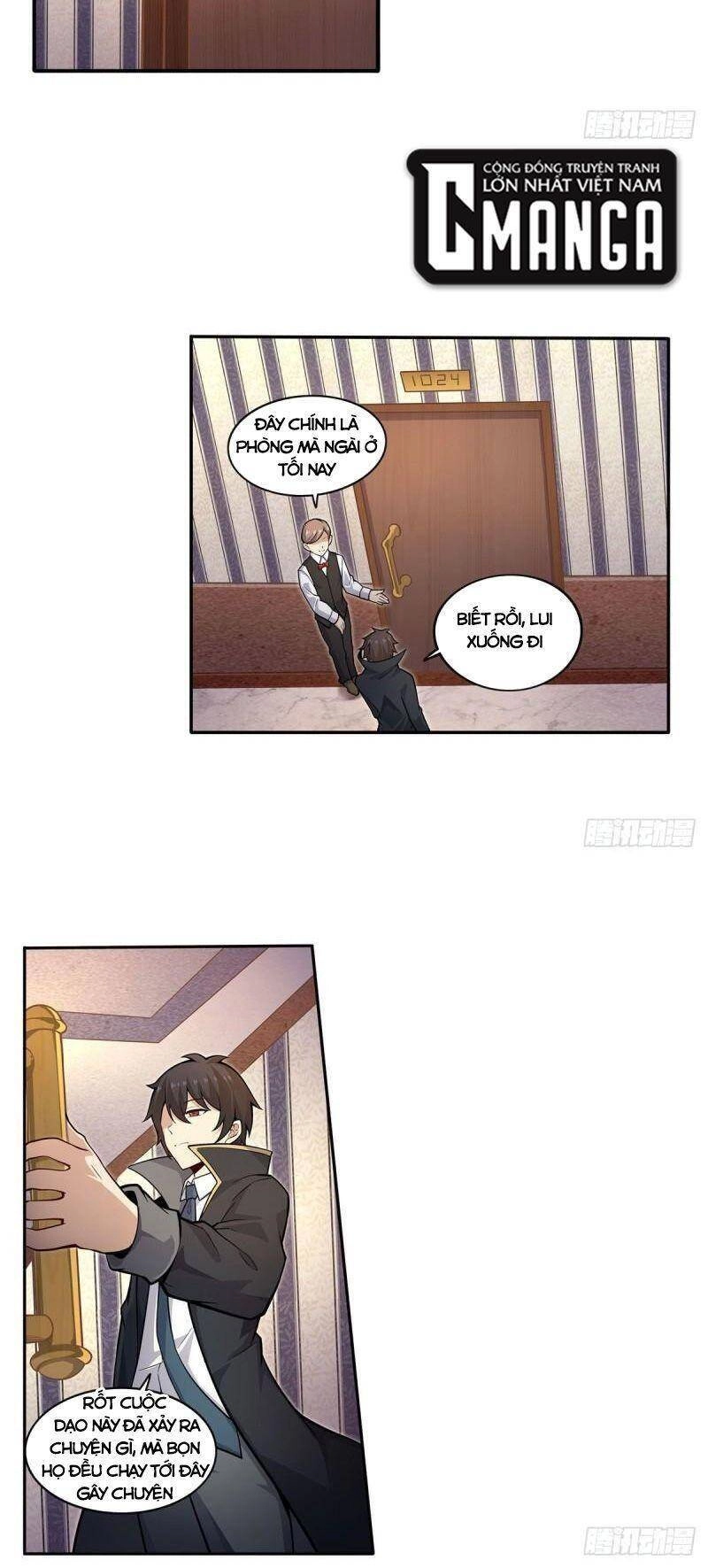 Sứ Đồ Vô Hạn Và 12 Chiến Cơ Chapter 272 - 2