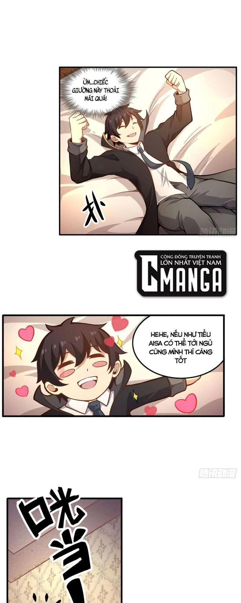 Sứ Đồ Vô Hạn Và 12 Chiến Cơ Chapter 272 - 4