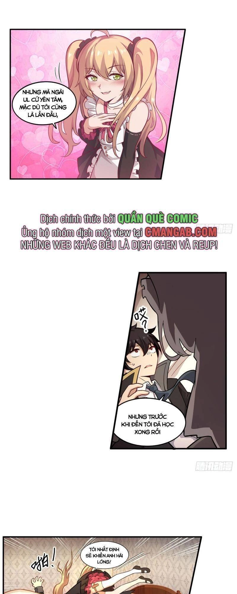 Sứ Đồ Vô Hạn Và 12 Chiến Cơ Chapter 272 - 14