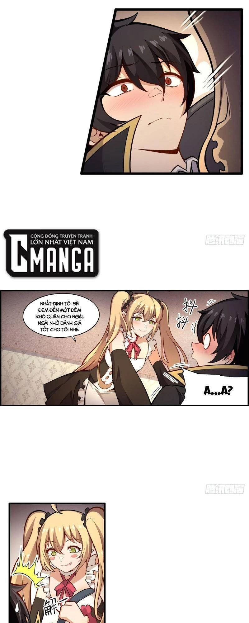 Sứ Đồ Vô Hạn Và 12 Chiến Cơ Chapter 272 - 16