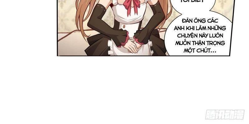 Sứ Đồ Vô Hạn Và 12 Chiến Cơ Chapter 272 - 19