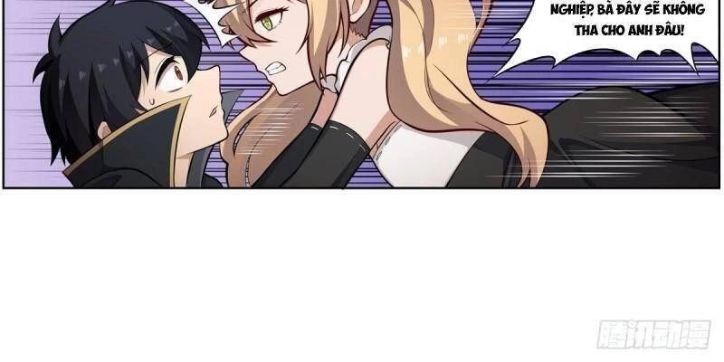 Sứ Đồ Vô Hạn Và 12 Chiến Cơ Chapter 272 - 25