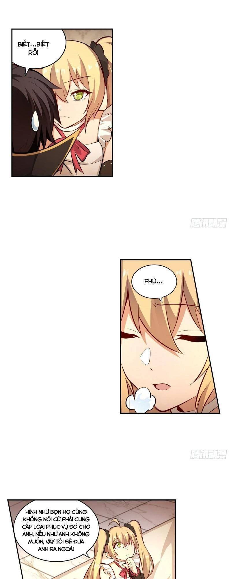 Sứ Đồ Vô Hạn Và 12 Chiến Cơ Chapter 272 - 26