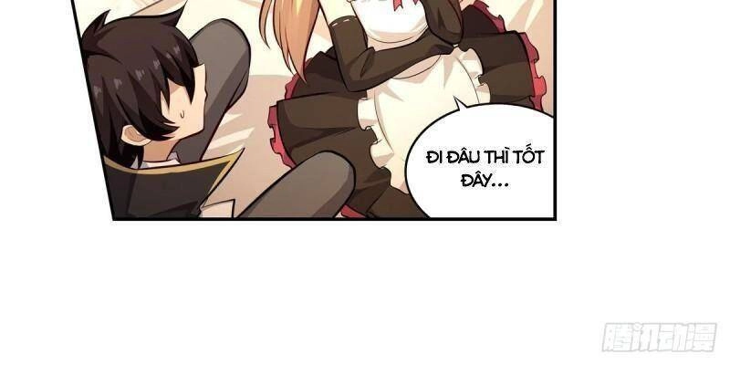 Sứ Đồ Vô Hạn Và 12 Chiến Cơ Chapter 272 - 27