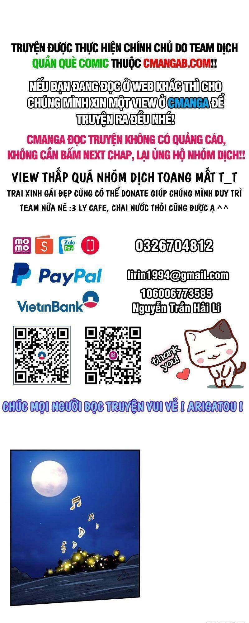 Sứ Đồ Vô Hạn Và 12 Chiến Cơ Chapter 273 - 1