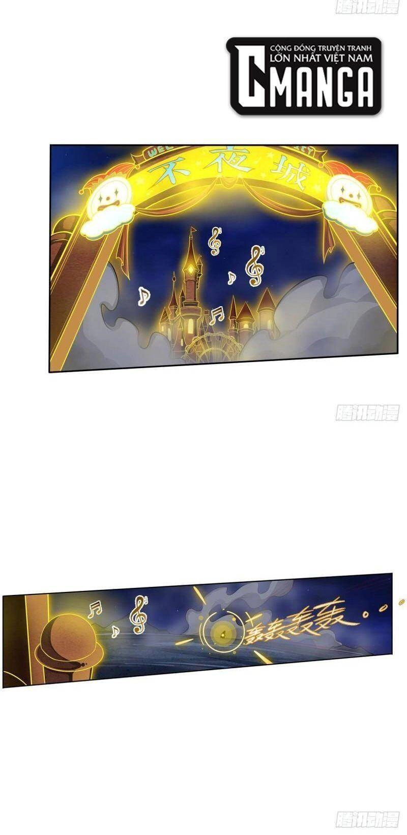 Sứ Đồ Vô Hạn Và 12 Chiến Cơ Chapter 273 - 2