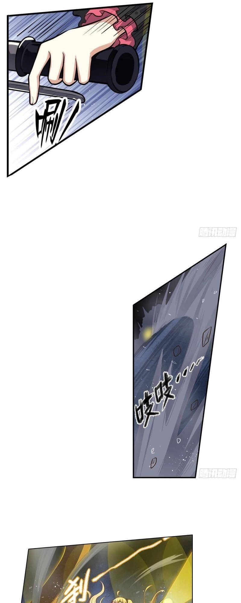 Sứ Đồ Vô Hạn Và 12 Chiến Cơ Chapter 273 - 3