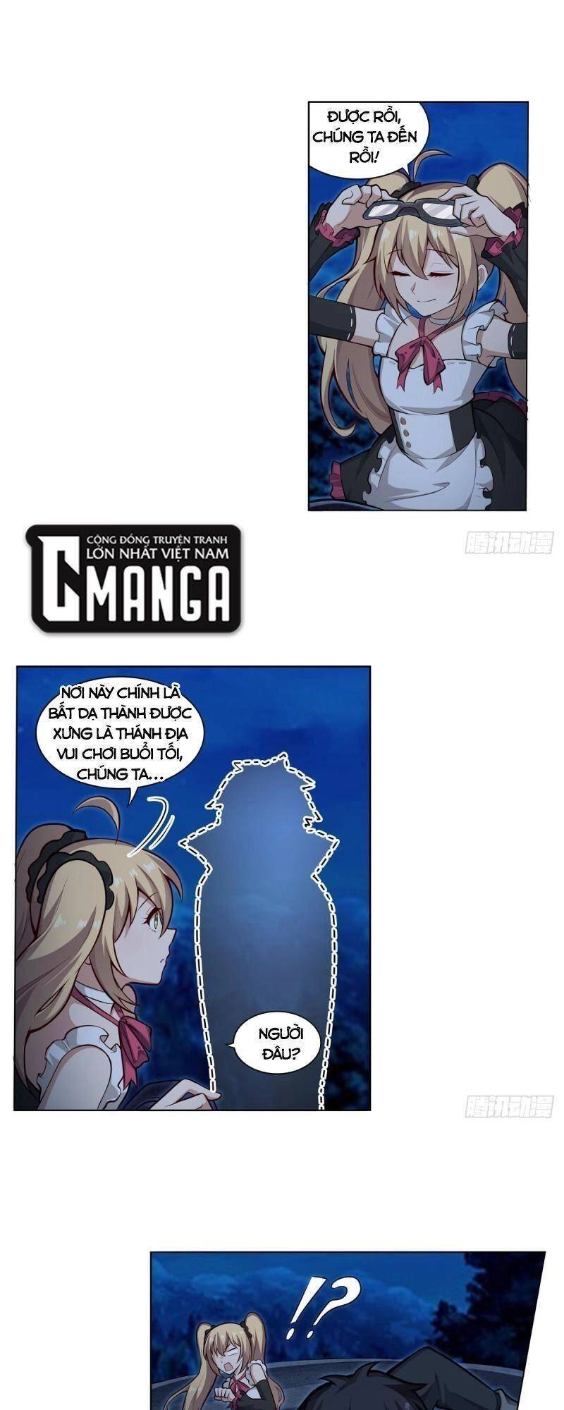 Sứ Đồ Vô Hạn Và 12 Chiến Cơ Chapter 273 - 5