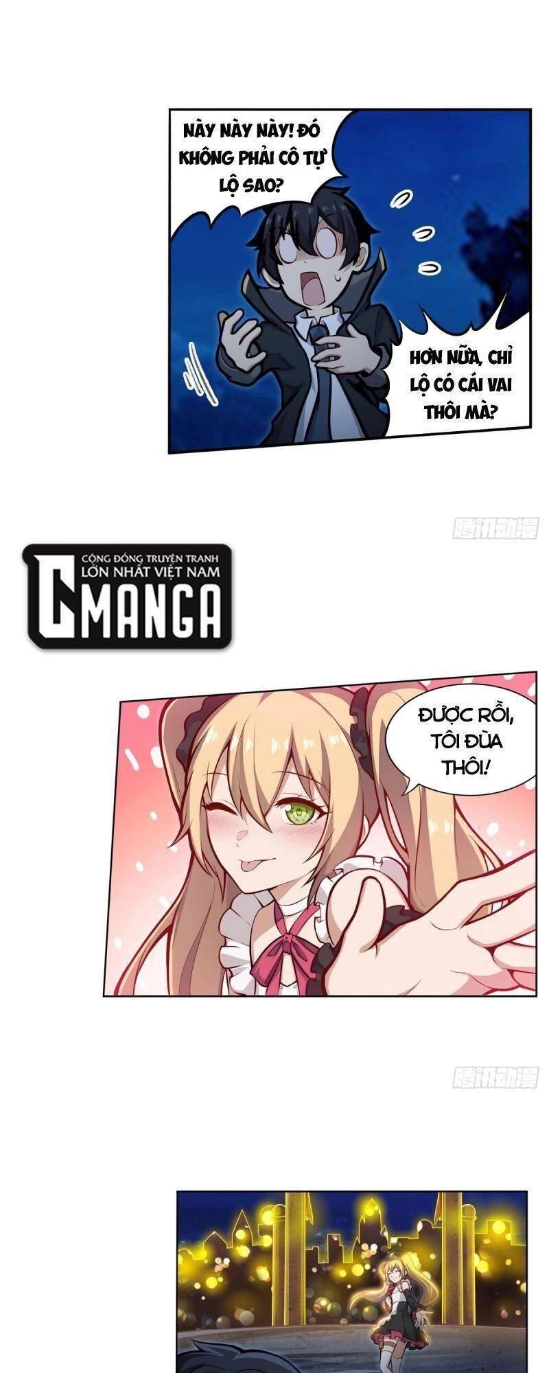 Sứ Đồ Vô Hạn Và 12 Chiến Cơ Chapter 273 - 9