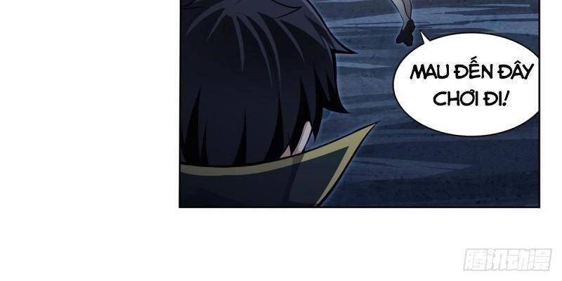 Sứ Đồ Vô Hạn Và 12 Chiến Cơ Chapter 273 - 10