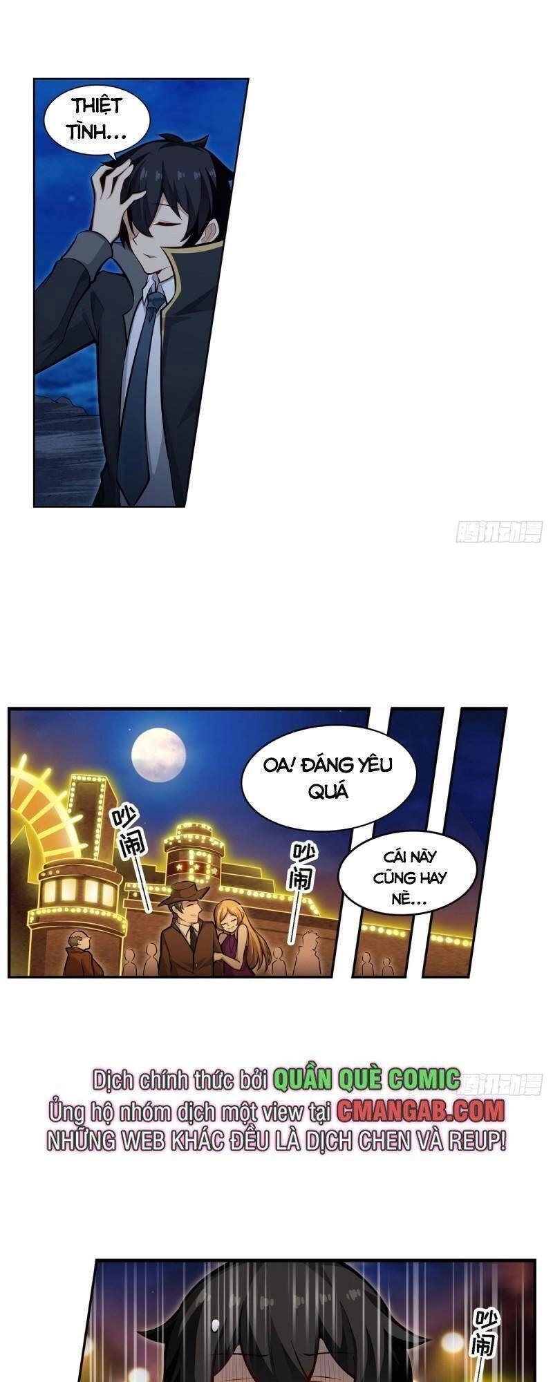 Sứ Đồ Vô Hạn Và 12 Chiến Cơ Chapter 273 - 11