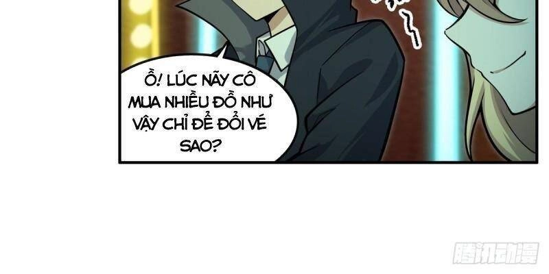 Sứ Đồ Vô Hạn Và 12 Chiến Cơ Chapter 273 - 20