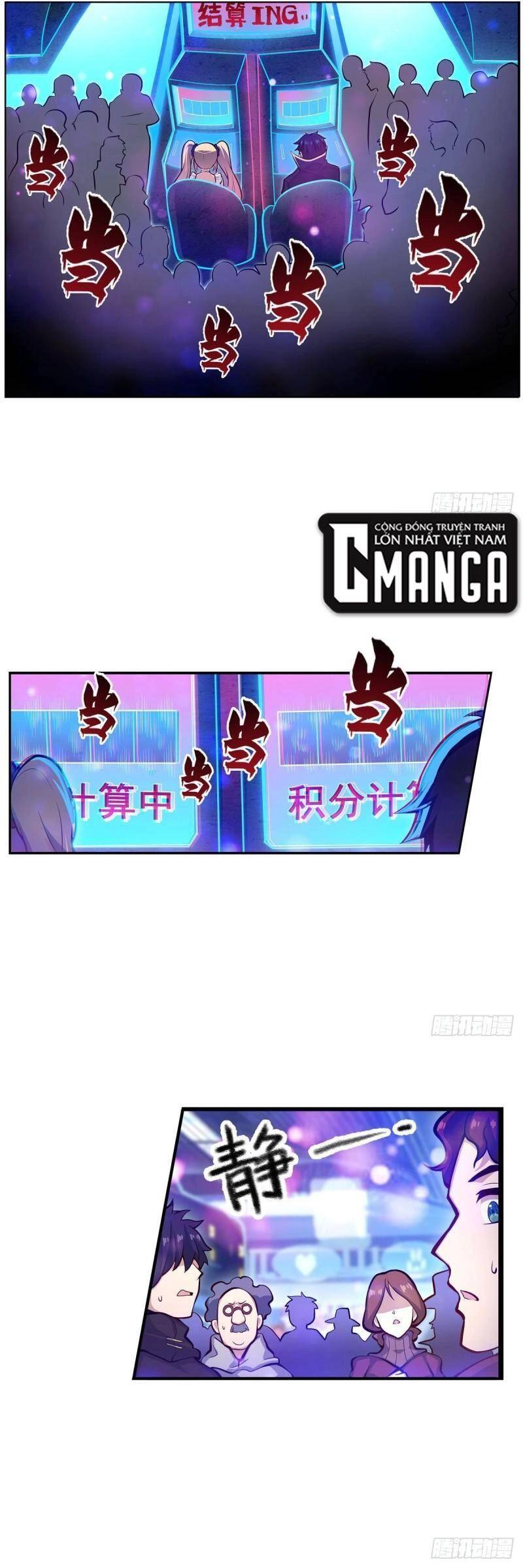 Sứ Đồ Vô Hạn Và 12 Chiến Cơ Chapter 274 - 4