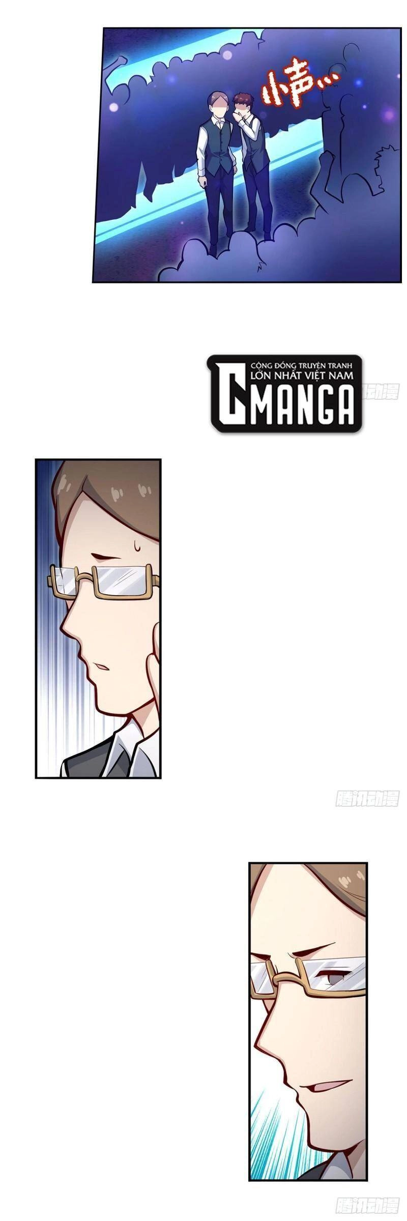 Sứ Đồ Vô Hạn Và 12 Chiến Cơ Chapter 274 - 14