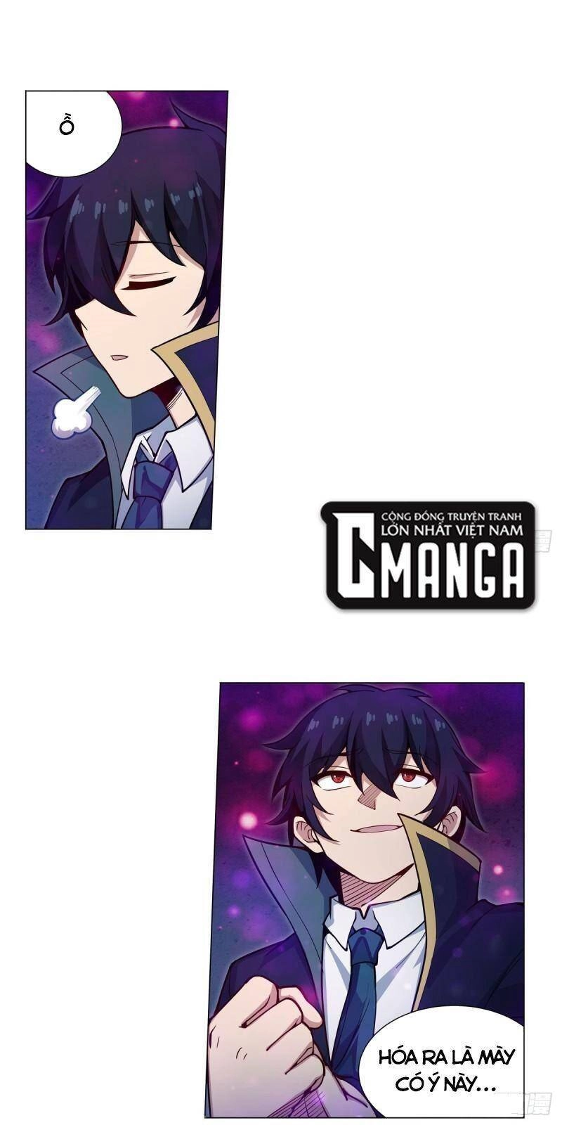 Sứ Đồ Vô Hạn Và 12 Chiến Cơ Chapter 274 - 22