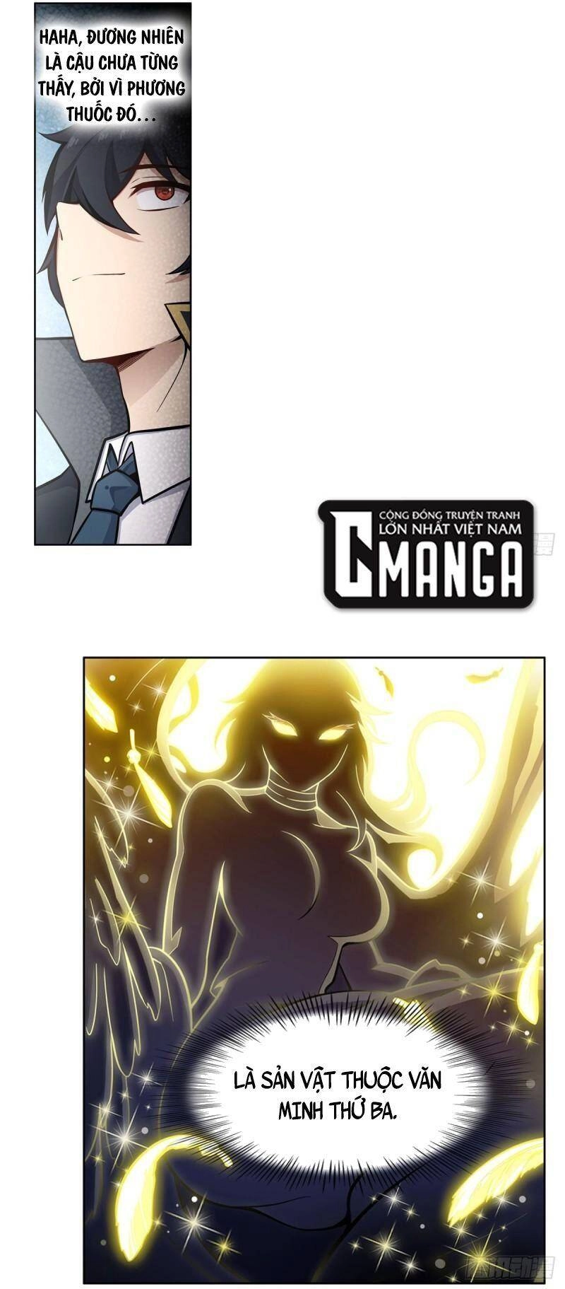 Sứ Đồ Vô Hạn Và 12 Chiến Cơ Chapter 275 - 19