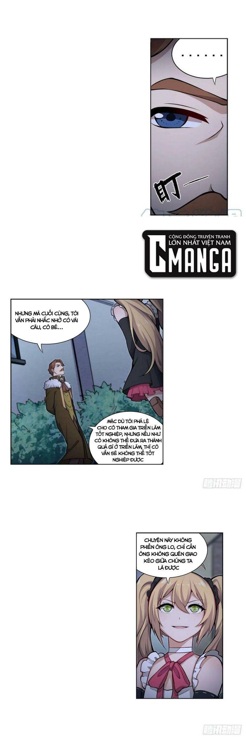 Sứ Đồ Vô Hạn Và 12 Chiến Cơ Chapter 276 - 14