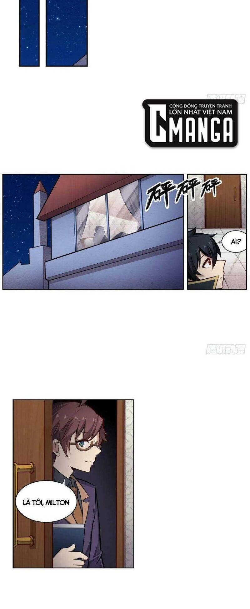 Sứ Đồ Vô Hạn Và 12 Chiến Cơ Chapter 278 - 2