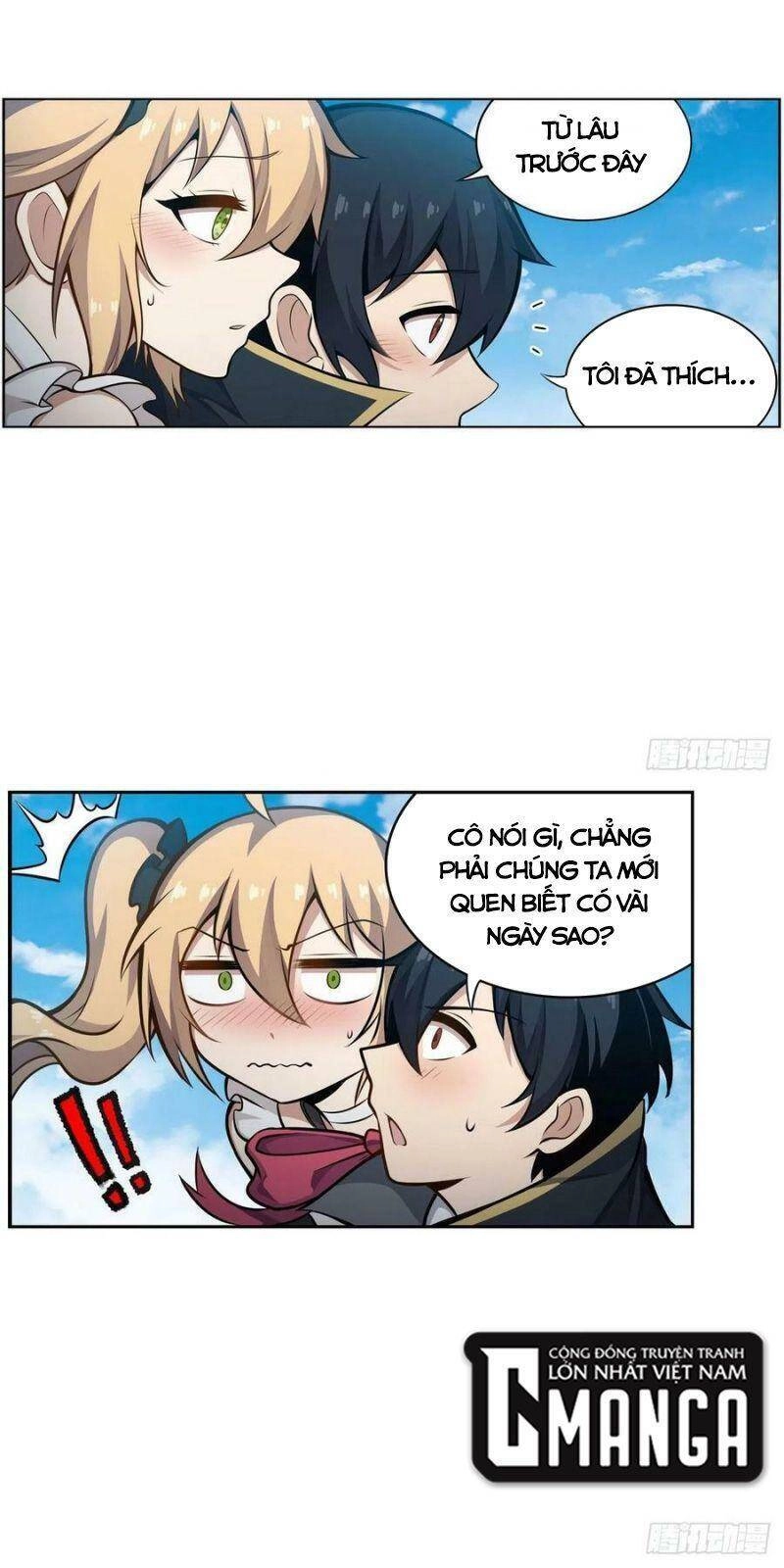 Sứ Đồ Vô Hạn Và 12 Chiến Cơ Chapter 278 - 18