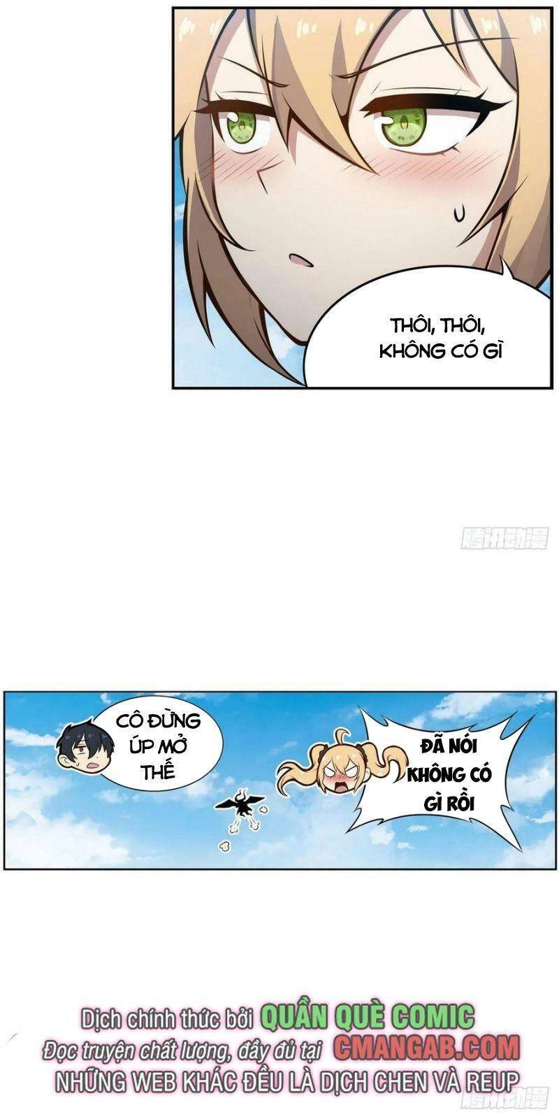 Sứ Đồ Vô Hạn Và 12 Chiến Cơ Chapter 278 - 19