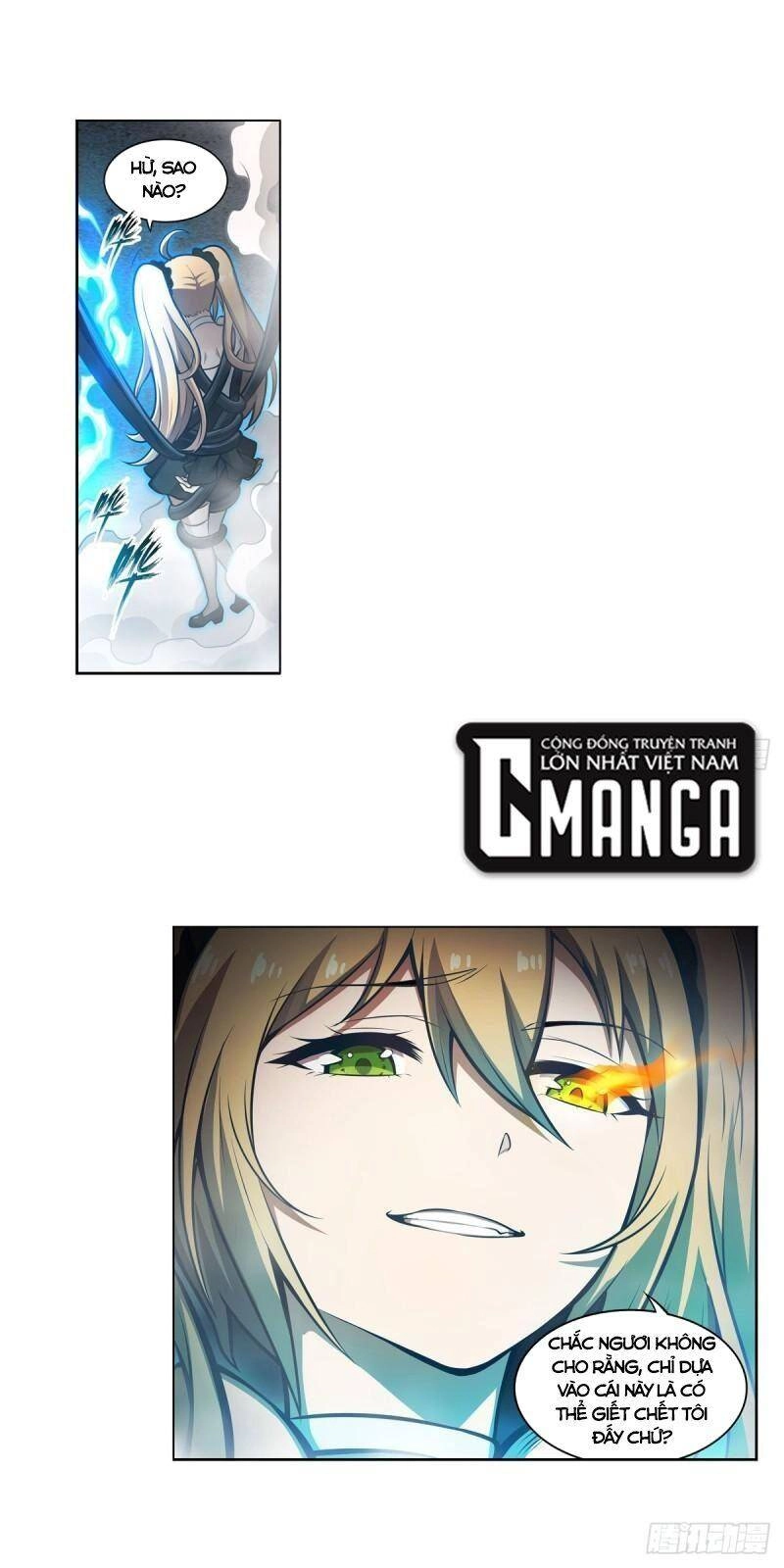 Sứ Đồ Vô Hạn Và 12 Chiến Cơ Chapter 279 - 19